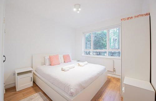 3 Bedroom Apartment Near Kings Cross - Foto 6