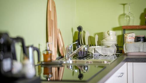 BeCute Home Cozy Apartment in City Center - Foto 4