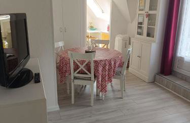Appartement centre ville avec parking - Photo 3