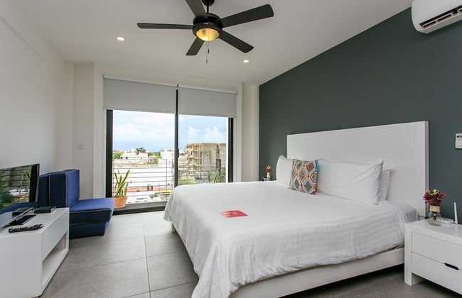 Studio 30 Condhotel by Nah Hotels - Photo 13