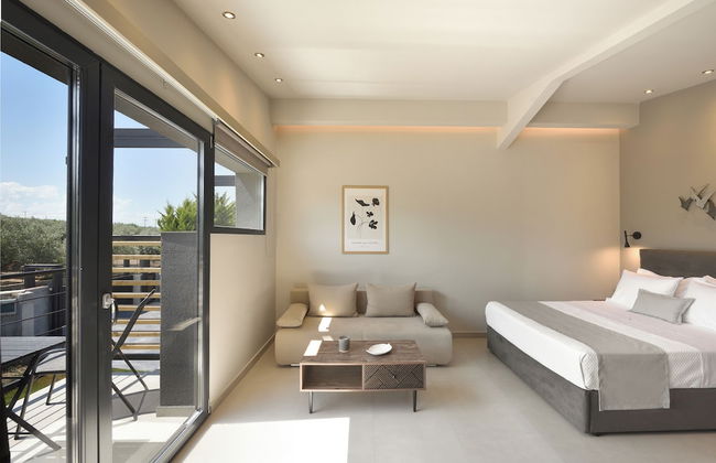 Olive All-Seasons Suites - Foto 61