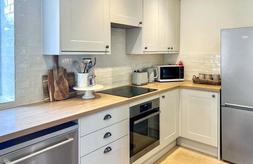 Oak Tree Cottage - Foto 5