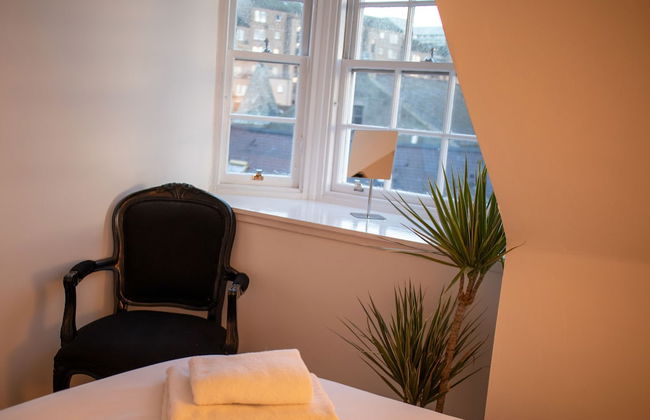 Silver City Apartments, Historic Apartment - Foto 4