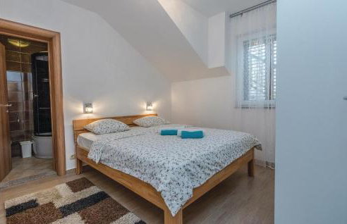 Awesome Home In Pridraga - Foto 44