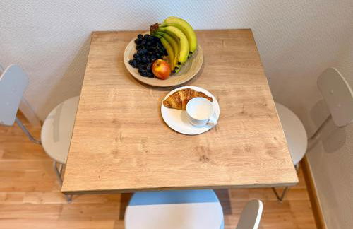 Gemütliches Apartment im Zentrum Andernach - Foto 28