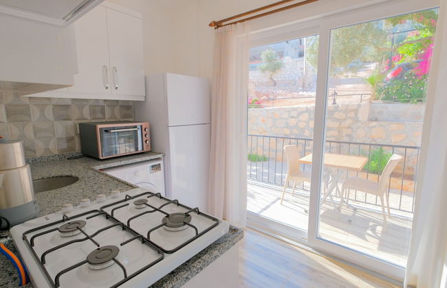 Papatya Apart - Foto 19