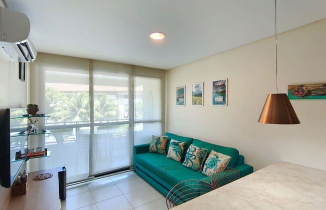 Carneiros Beach Resort - Praia Carneiros - Foto 52