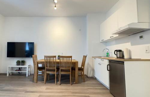 JayBnB - Modern eingerichtetes Apartment zentral in Dortmund - Photo 4