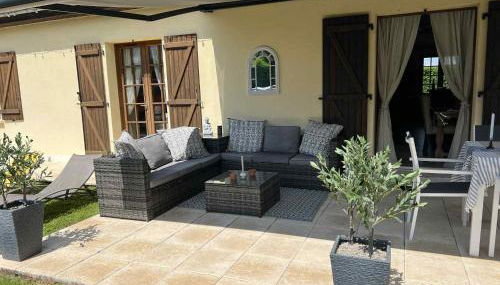 Villa Rose - Photo 5