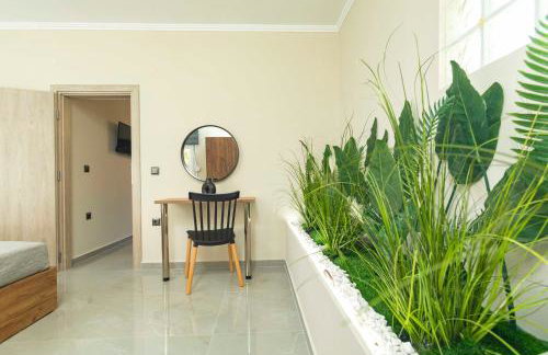 La Petite Maison - Foto 63