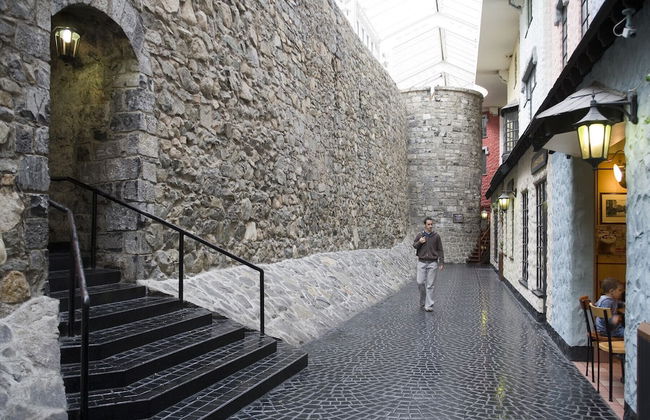 Galway Bay Lodge - Photo 26