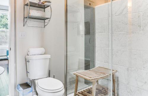Explore & Work! Stylish Washington Heights Duplex - Foto 20