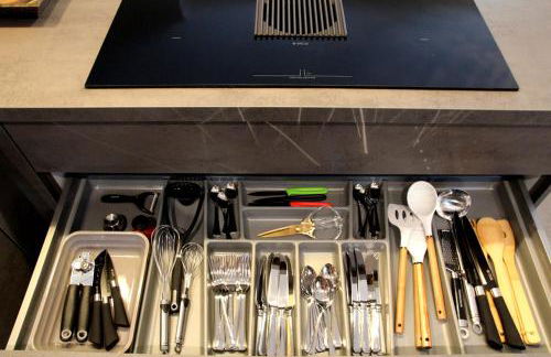 MOSELROMANCE - Luxusapartment - große Terrasse - ruhige Lage - Foto 12