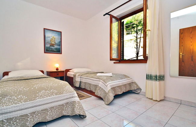 Apartment Adrijana 653 - Foto 10