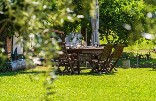 Villetta Collina degli Angeli con ampio giardino - Photo 34