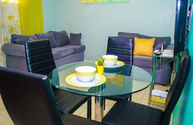 Kingston Guest Apt at Oakland - Foto 19