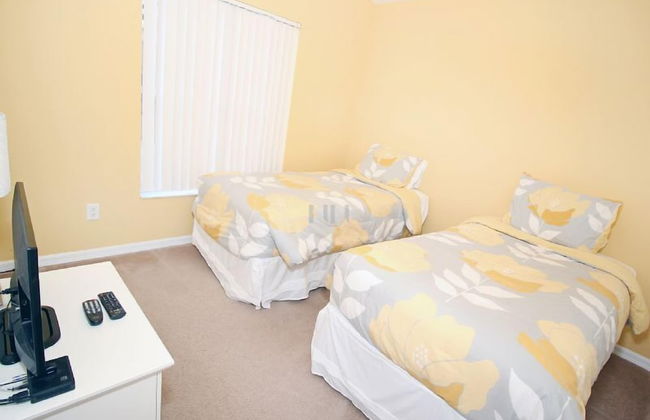 Fv62883 - Crystal Cove - 4 Bed 2 Baths Villa - Foto 5