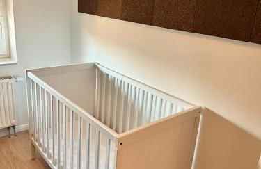 VILLARE8 OG APARTMENT - Moderne Wohnung im Landkreis Gifhorn - Photo 28