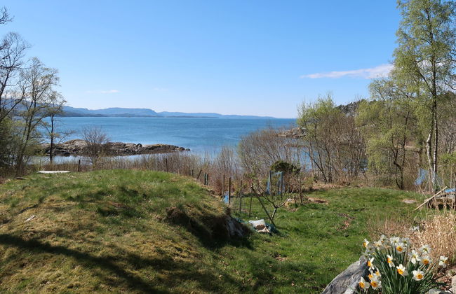 Villa Hjartnes - Foto 42