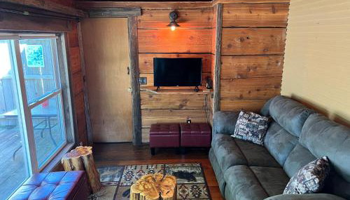 Quiver Beach Cabin - Foto 2