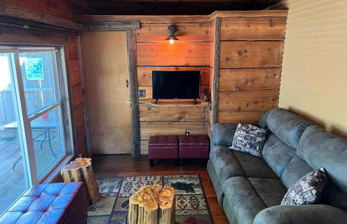 Quiver Beach Cabin - Photo 2