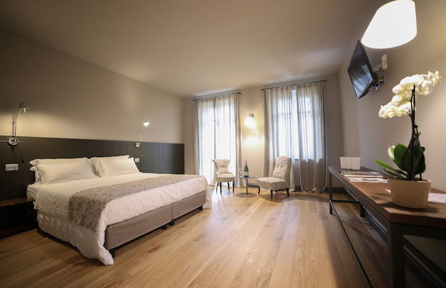 Locanda Ferro UNO Golf Città di Asti - Foto 4