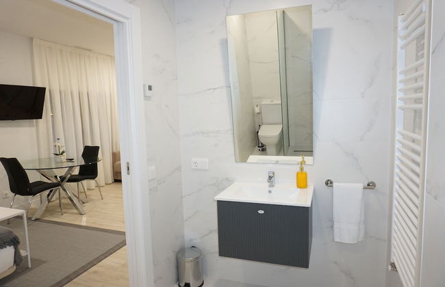 Ines Luna Suites - Foto 54