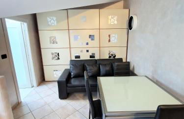 Beinasco Apartment - Le Terrazze Palace - Foto 29