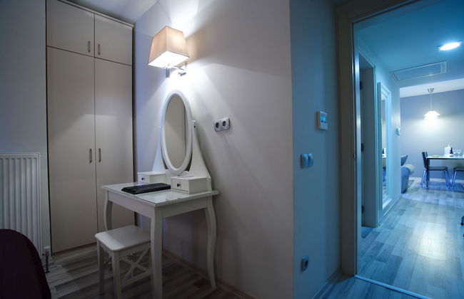 Home Stay Home Sisli - Foto 24