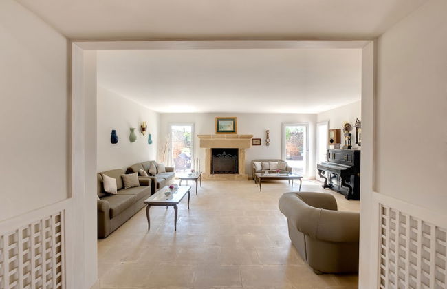 Tenuta Monacelli Lecce - Photo 5