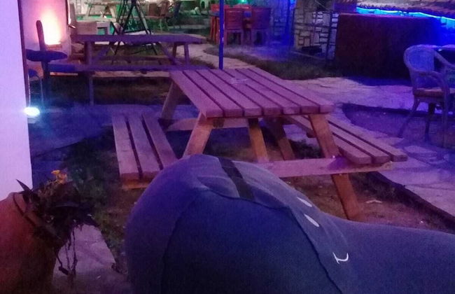 Orkide Apart Hotel - Foto 46