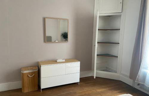 Pasteur T3 de charme Artem parc Ste Marie - Foto 24