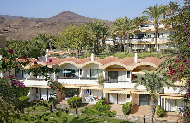 Grupotel Las Pitas - Foto 37