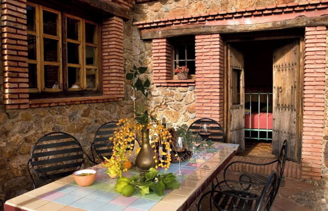 Molino Rio Alajar - Foto 62