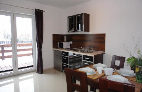 JD Apartamenty - Klimatyzacja, basen, parking i wifi w cenie - Foto 25