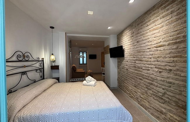 Apartamentos El Aljibe Relax Tourist Cordoba - Foto 97