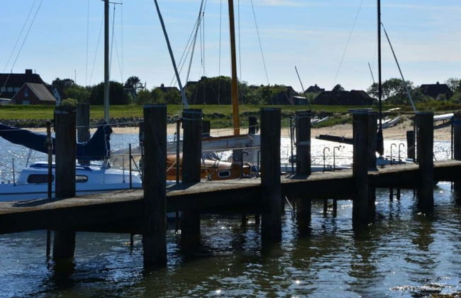 Langeness Modern Retreat - Foto 31