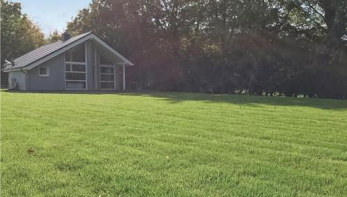 Stunning Home In Krems Iiwarderbrück - Foto 2, Garden