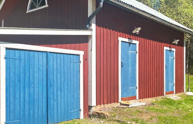 6 Person Holiday Home in Transtrand-by Traum - Foto 26