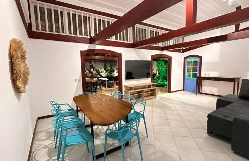 Casa Farm - Centro Histórico - Paraty - 14 pessoas - Photo 29