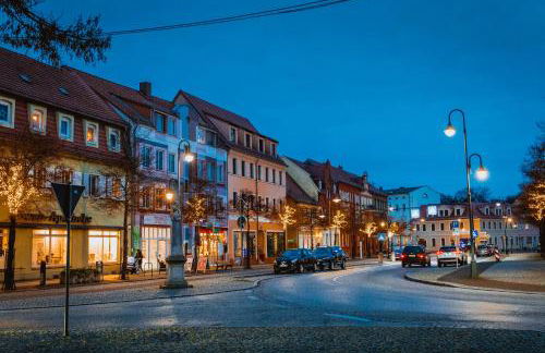 Ferienwohnungen am Markt - Der Sachsenhof - Foto 24