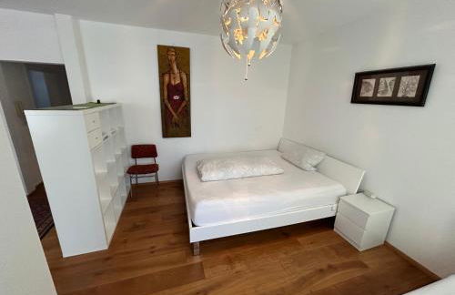 Top Apartment Rödermark 2SZ - Foto 8