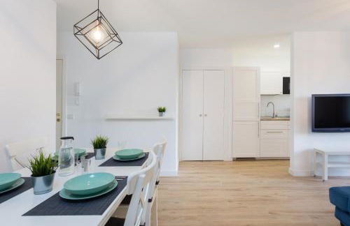 Home2Book Modern Center Apartment With Terrace - Foto 22