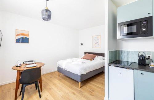 GuestReady - Charming Stay near Paris - Foto 26