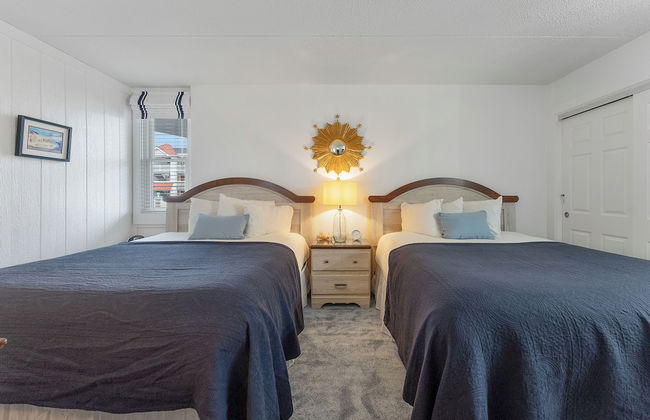 Beachcomber Resort - Foto 10