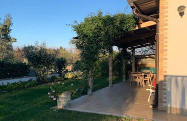 Graziosa casa in campagna - Foto 29