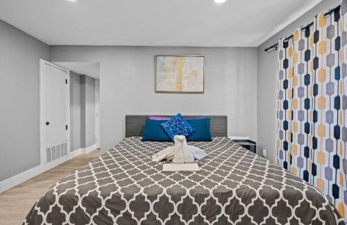 Bright and Cozy Studio in Prime West University Location - Foto 10