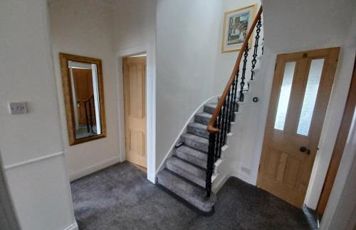 Beachhaven116, Lovely Beachside House, Lower Largo - Foto 48