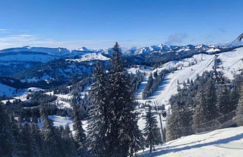 Allgäu-Nest mit Stellplatz - Foto 15