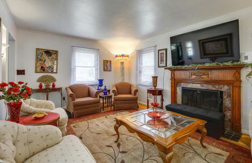 3 bedroom colonial house - Foto 11